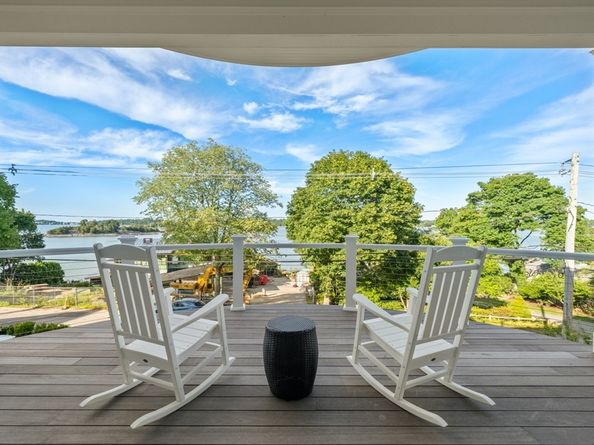 154 Otis Street, Hingham MA 02043