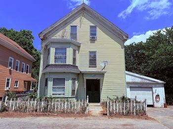 85 Hope St