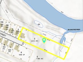 85 Hope St, Millville MA 01529