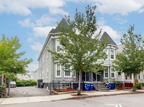 39-41 Gilman, Somerville MA 02145
