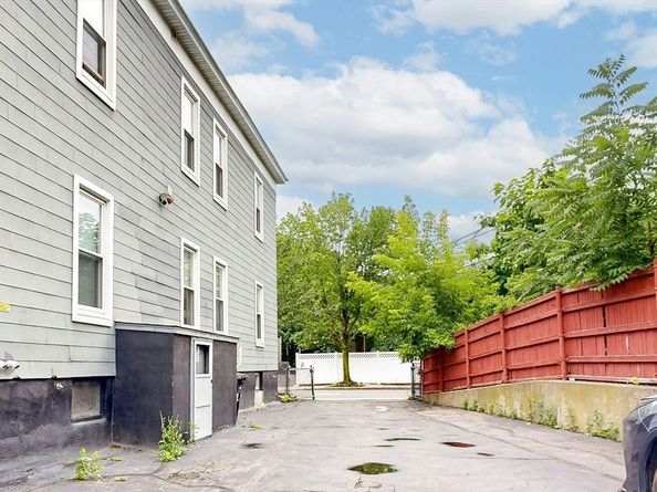 39-41 Gilman, Somerville MA 02145