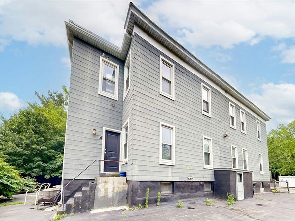 39-41 Gilman, Somerville MA 02145