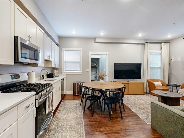 39-41 Gilman, Somerville MA 02145