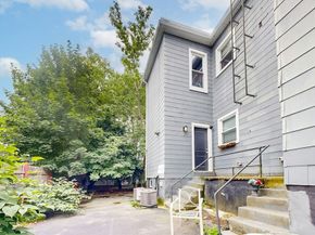 39-41 Gilman, Somerville MA 02145