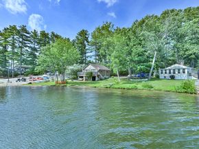 27 Lakeview Rd., Webster MA 01570