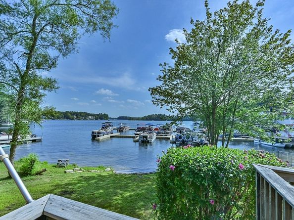 27 Lakeview Rd., Webster MA 01570