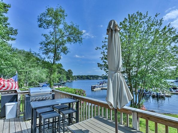 27 Lakeview Rd., Webster MA 01570