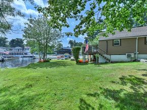 27 Lakeview Rd., Webster MA 01570