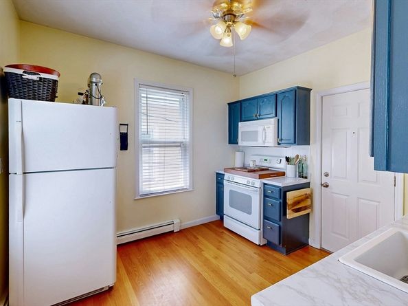 24 Winthrop Shore Dr 2, Winthrop MA 02152