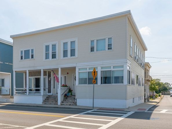 24 Winthrop Shore Dr 2, Winthrop MA 02152