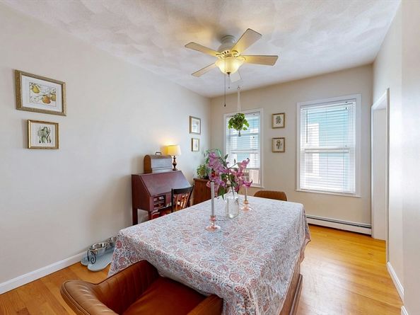 24 Winthrop Shore Dr 2, Winthrop MA 02152