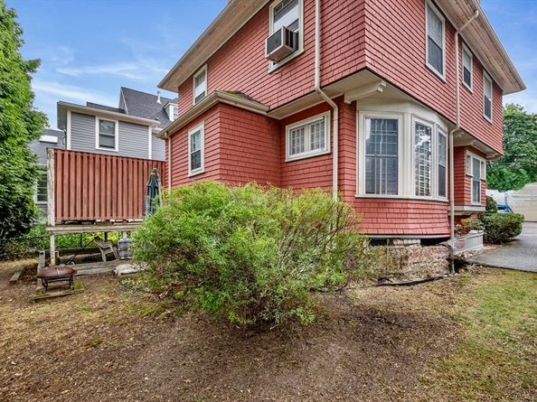 8 Hollis Street, Newton MA 02458