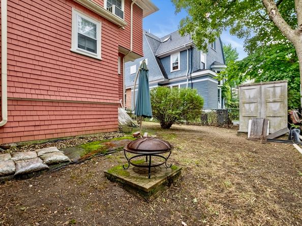8 Hollis Street, Newton MA 02458