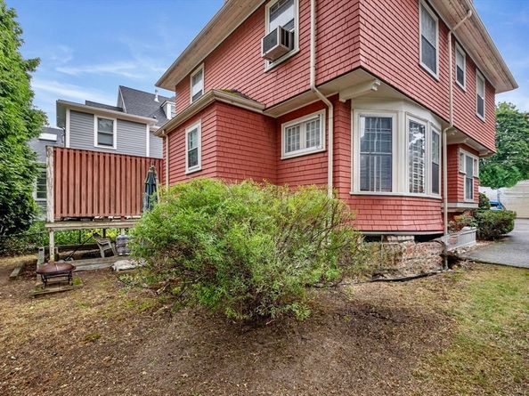 8 Hollis Street, Newton MA 02458