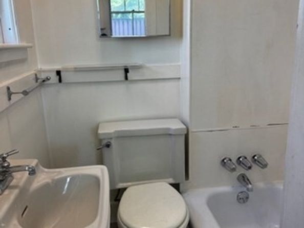 8 Hollis Street, Newton MA 02458