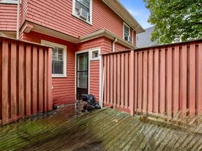 8 Hollis Street, Newton MA 02458