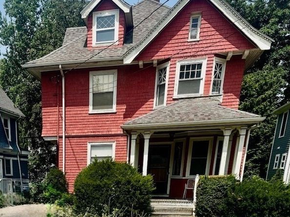 8 Hollis Street, Newton MA 02458