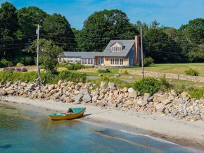 100 Eastern Point Blvd, Gloucester MA 01930