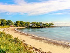 100 Eastern Point Blvd, Gloucester MA 01930