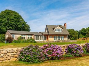 100 Eastern Point Blvd, Gloucester MA 01930