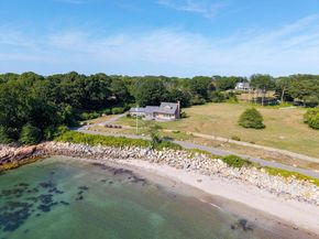 100 Eastern Point Blvd, Gloucester MA 01930