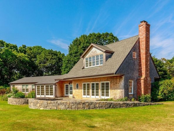 100 Eastern Point Blvd, Gloucester MA 01930