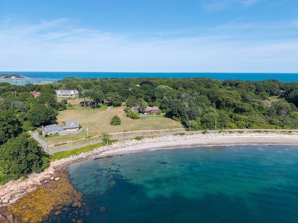100 Eastern Point Blvd, Gloucester MA 01930