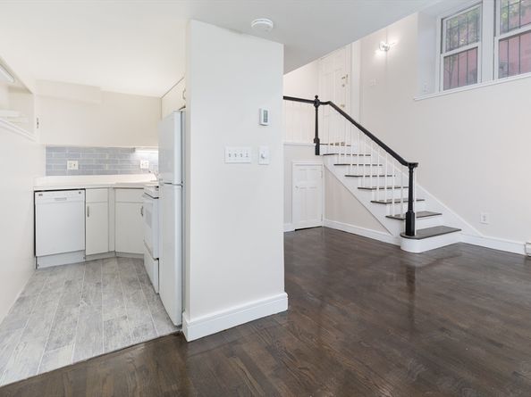 27 Anderson St 36, Boston MA 02114
