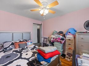 121 Pilgrim Ave, Worcester MA 01604