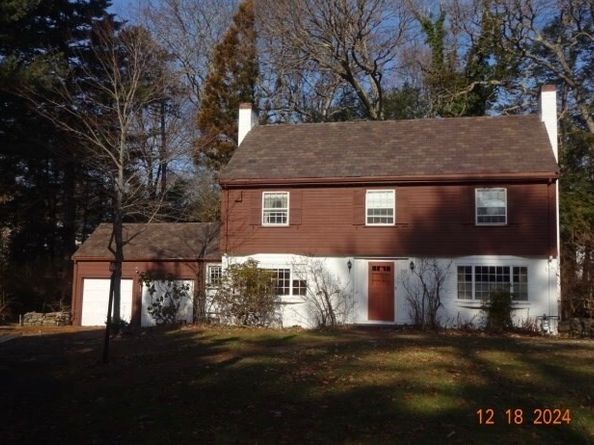 45 Bonnybrook Rd, Newton MA 02468