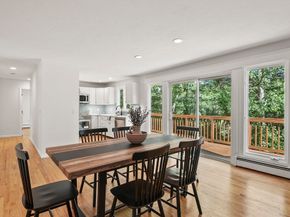 6 Barrows Road, Mendon MA 01756