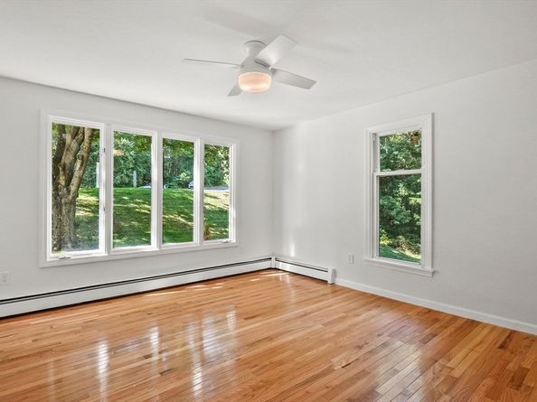 6 Barrows Road, Mendon MA 01756