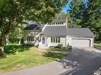 6 Barrows Road