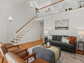 6 Barrows Road, Mendon MA 01756