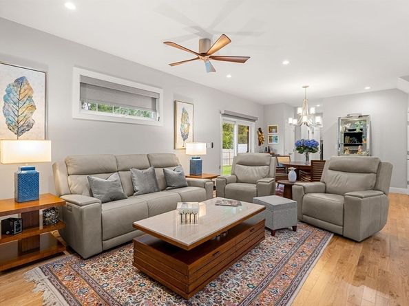 24 Primrose Lane 24, Ipswich MA 01938