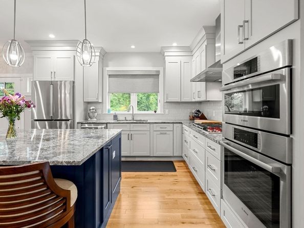 24 Primrose Lane 24, Ipswich MA 01938