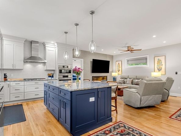 24 Primrose Lane 24, Ipswich MA 01938
