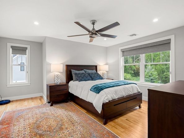 24 Primrose Lane 24, Ipswich MA 01938