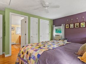 11 Chestnut St, Stow MA 01775