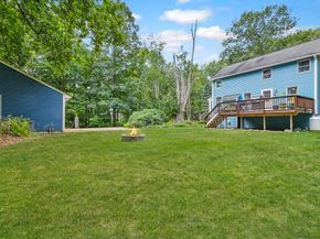 11 Chestnut St, Stow MA 01775