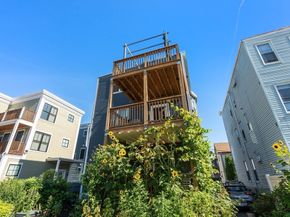 10 Cross Street Pl 3, Somerville MA 02145