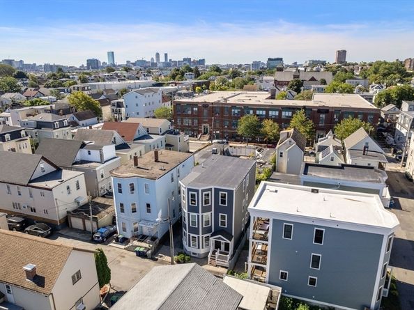 10 Cross Street Pl 3, Somerville MA 02145
