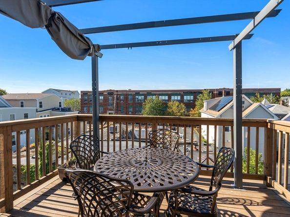 10 Cross Street Pl 3, Somerville MA 02145