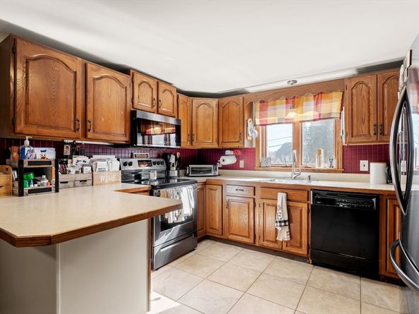 7 Burnap St., Fitchburg MA 01420