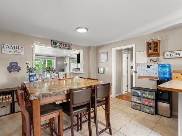 7 Burnap St., Fitchburg MA 01420