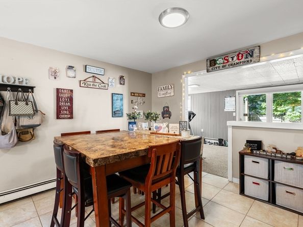 7 Burnap St., Fitchburg MA 01420