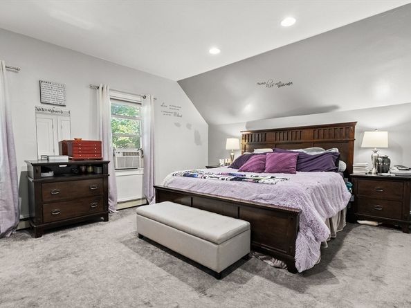 7 Burnap St., Fitchburg MA 01420