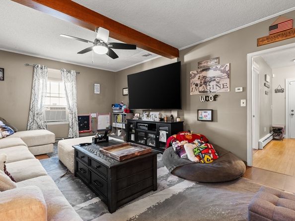 7 Burnap St., Fitchburg MA 01420