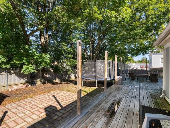 7 Burnap St., Fitchburg MA 01420