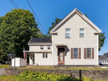 7 Burnap St.